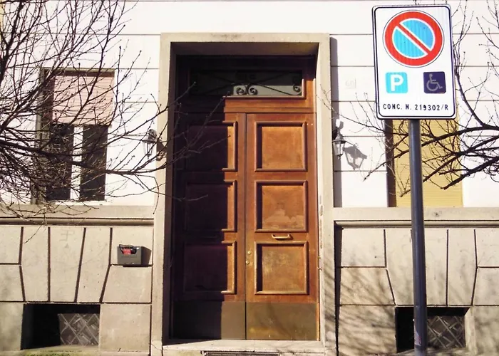 500 Suite Prati delle Vittorie Roma